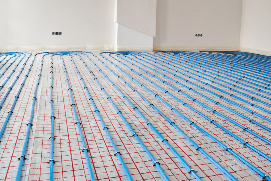 Installateur pompe à chaleur gaz